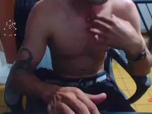 Live Porn with Dimo_V3ng - Cam4