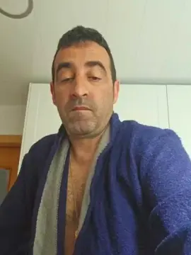 Sex Cam with pedro41g - Cam4