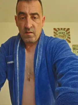 Nude Webcam with pedro41g - Cam4