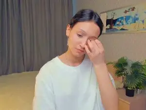 Best Webcam with NatoshaBufford - Cam4