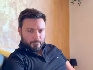 Live Sex with ATLANTE6666 - Cam4