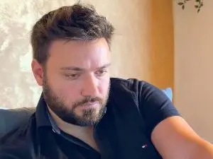 Sex Chat with ATLANTE6666 - Cam4