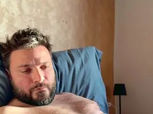 Nude Webcam with ATLANTE6666 - Cam4