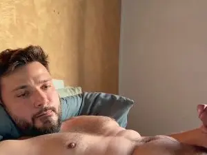Live Sex Cam with ATLANTE6666 - Cam4