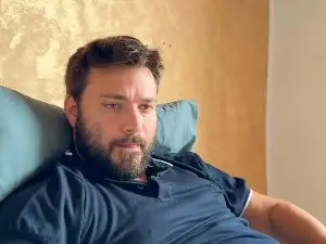 Free Live Porn with ATLANTE6666 - Cam4