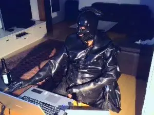 Live Sex with waderssau - Cam4