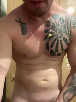 Adult Video Chat with Prazzerbranco - Cam4