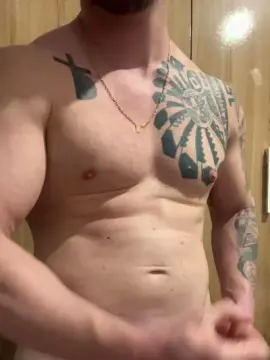 Adult Video Chat with Prazzerbranco - Cam4