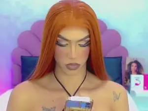 Free Porn Cam with briana_sex322 - Cam4