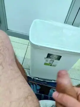 Live Sex with elmalditobby - Cam4