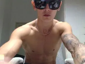 Free Live Porn with rustynf1tz - Cam4