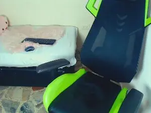 Best Webcam with ARIELL_333 - Cam4