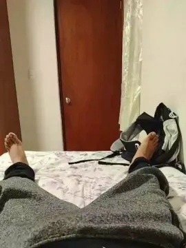 Sex Cam with Dawiaaa - Cam4
