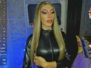 Adult Webcams with anitacruisze - Cam4