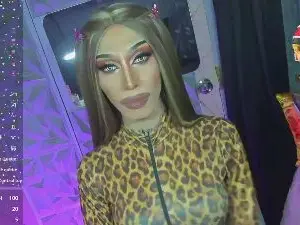 Free Live Porn with anitacruisze - Cam4