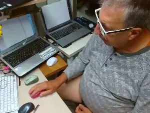 Sex Cam with firenze103 - Cam4