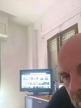 Free Porn Cam with juanma33sm2 - Cam4