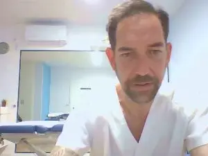 Sex Cam with masajistaxxxx - Cam4