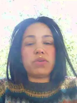 Free Live Porn with AfroditaTattoo - Cam4