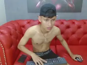 Sex Cam with AstarothGrigori - Cam4