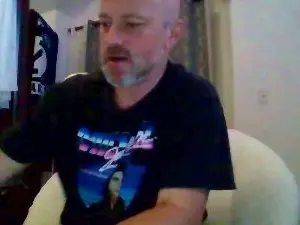 Adult Video Chat with BiGDIRDDY_DADDY - Cam4