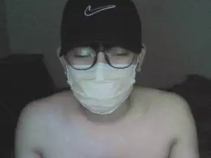 Live Porn with Jerrry000 - Cam4
