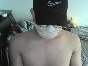 Best live sex cam show with Jerrry000 - Cam4