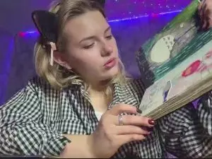 Best Webcam with RocioBechman - Cam4