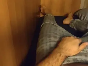 Free Porn Cam with Electrotec91 - Cam4