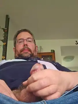 Free Live Porn with Beardeconflans - Cam4