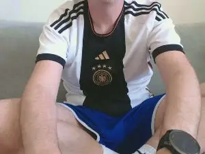 Adult Webcams with Dan_1986_Ger - Cam4