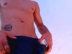 Live Sex Cam with Bad_Boy_Carter - Cam4