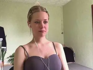 Adult Webcam with RaguelFoots - Cam4