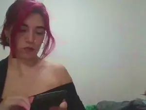 Live Sex with Madamepiaceri - Cam4