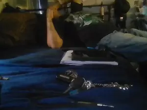 Sex Cam with SweeetNicole - Cam4