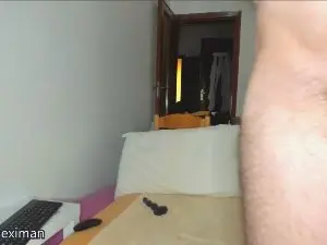 Live Sex with italysexyman - Cam4