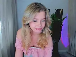 Adult Webcam with GlamorousGirll - Cam4