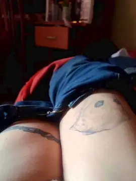 Sex Chat with Lacasadelilit - Cam4