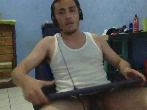 Private Sex Chat with hornyguymko - Cam4