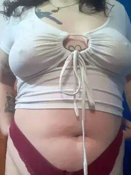 Adult Webcam with Tu_gotika69 - Cam4