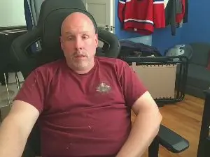 Adult Video Chat with avenger831 - Cam4