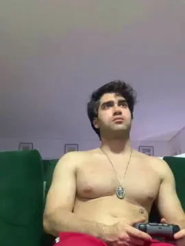 Free Porn Cam with peitoralgostos1 - Cam4