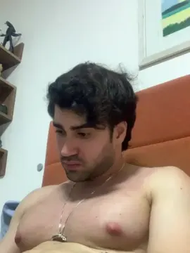 Free Live Porn with peitoralgostos1 - Cam4