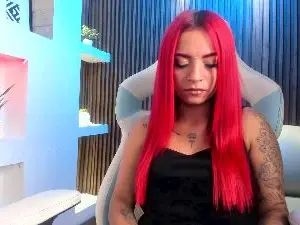 Live Sex with Alisson_Sprouse - Cam4