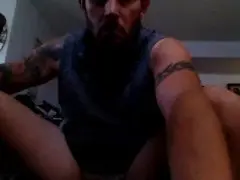 Nude Webcam with DesertDominant - Cam4