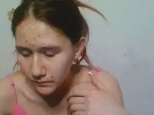 Adult Webcams with IsidraCeraos - Cam4