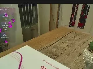 Live Porn with Papillondusud - Cam4
