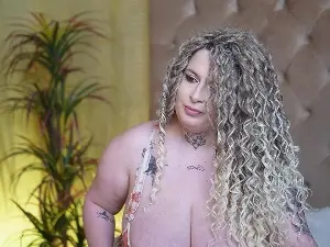 Best Webcam with TiffanyTaboo - Cam4