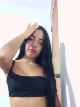 Adult Video Chat with fabi579 - Cam4