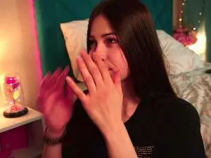 Best live sex cam show with kaceyan - Cam4